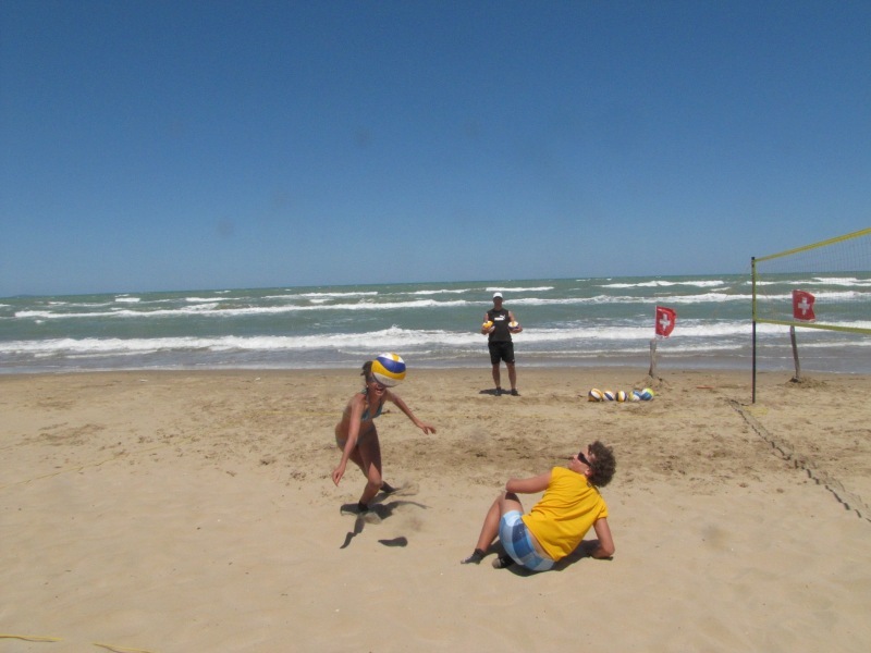 BeachCamp1 ITA 2012 - 156